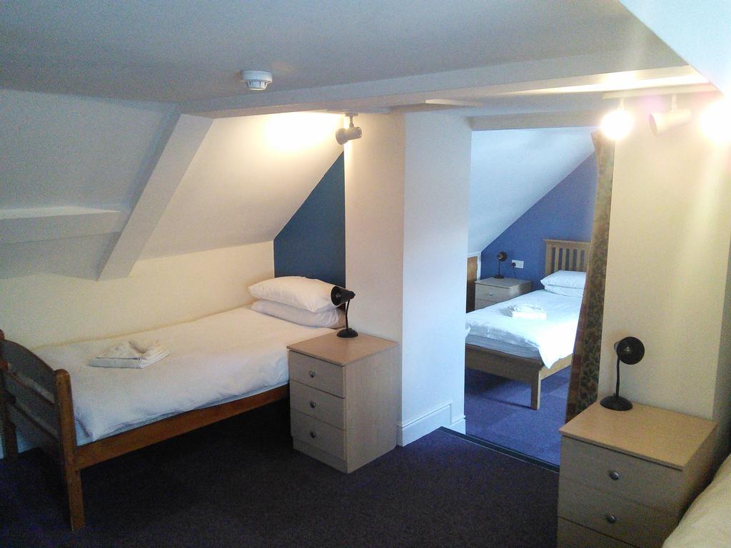 Brimar Guest House توتون الغرفة الصورة