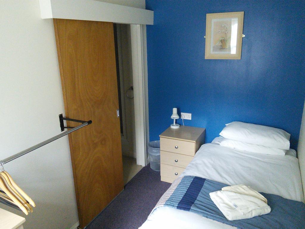 Brimar Guest House توتون الغرفة الصورة