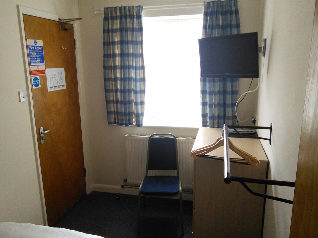 Brimar Guest House توتون الغرفة الصورة