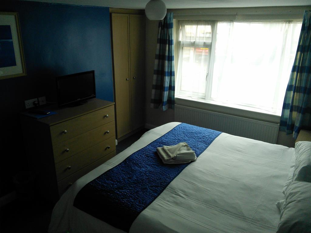 Brimar Guest House توتون الغرفة الصورة